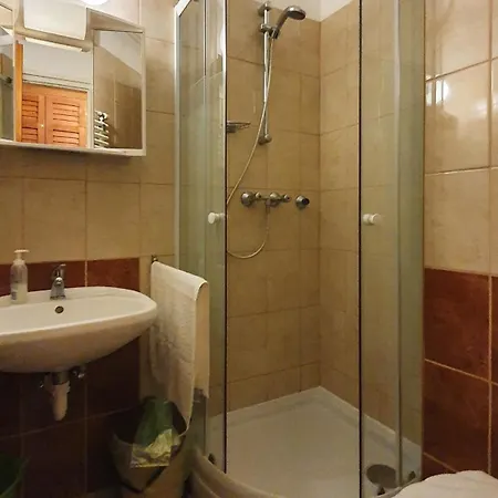 Harmonia Ueduelohaz A Apartment Balatonlelle Exterior photo