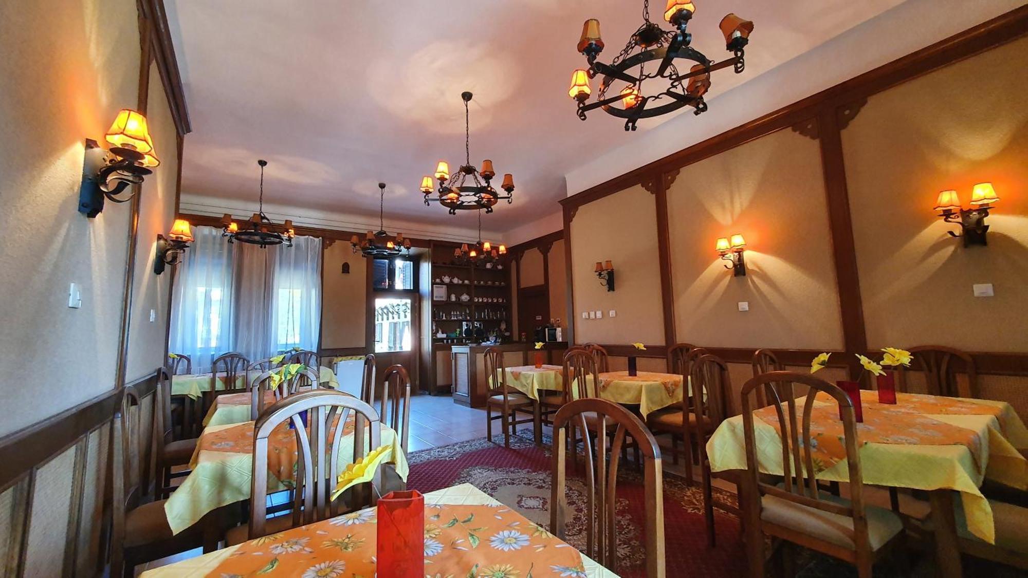 Harmonia Ueduelohaz A Apartment