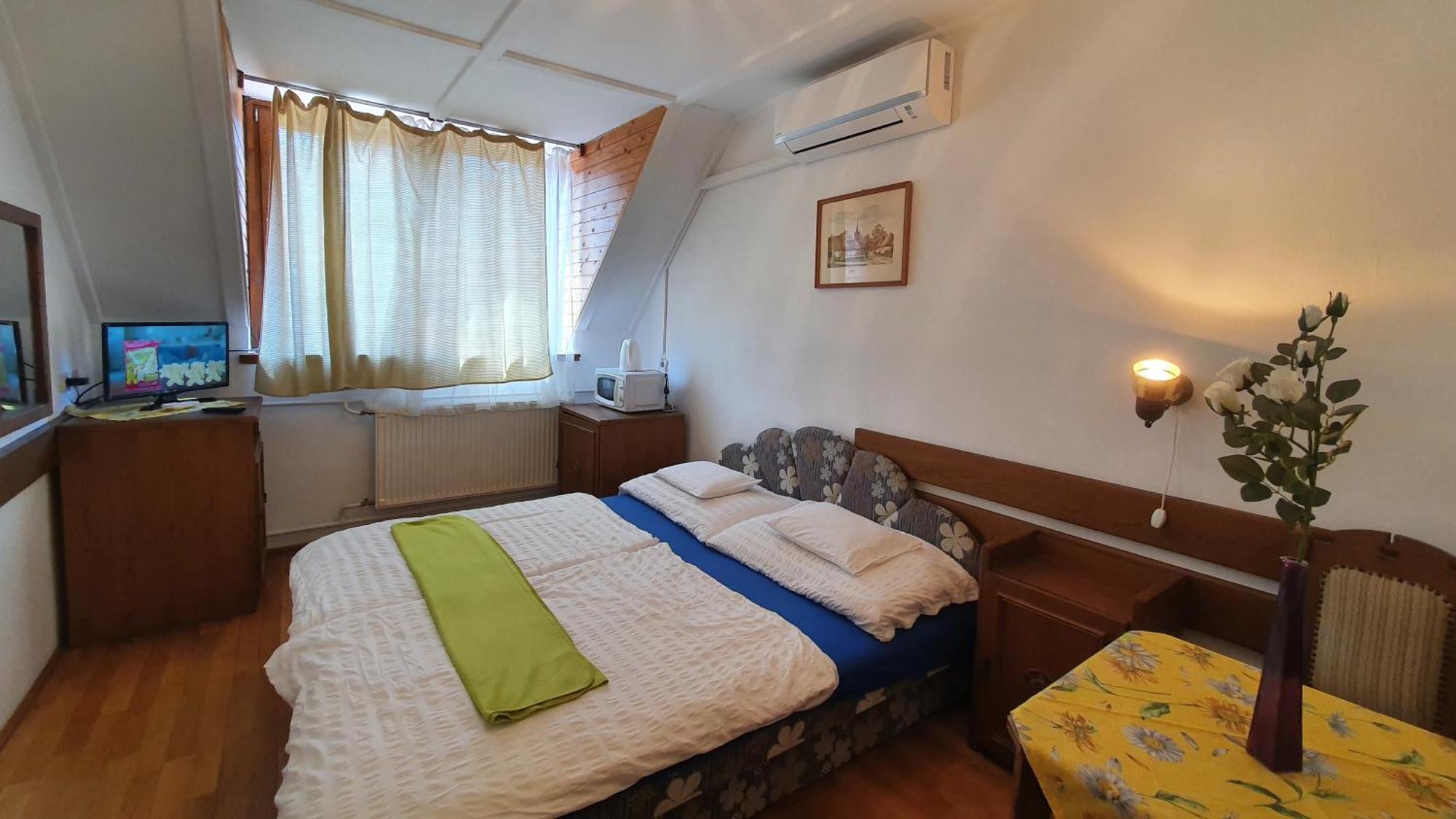 Apartment Harmonia Ueduelohaz A Balatonlelle
