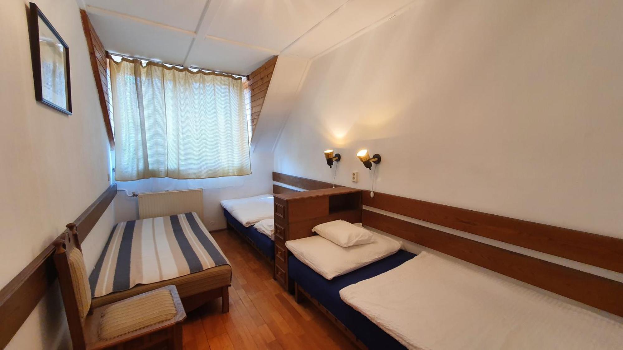 Apartment Harmonia Ueduelohaz A Balatonlelle