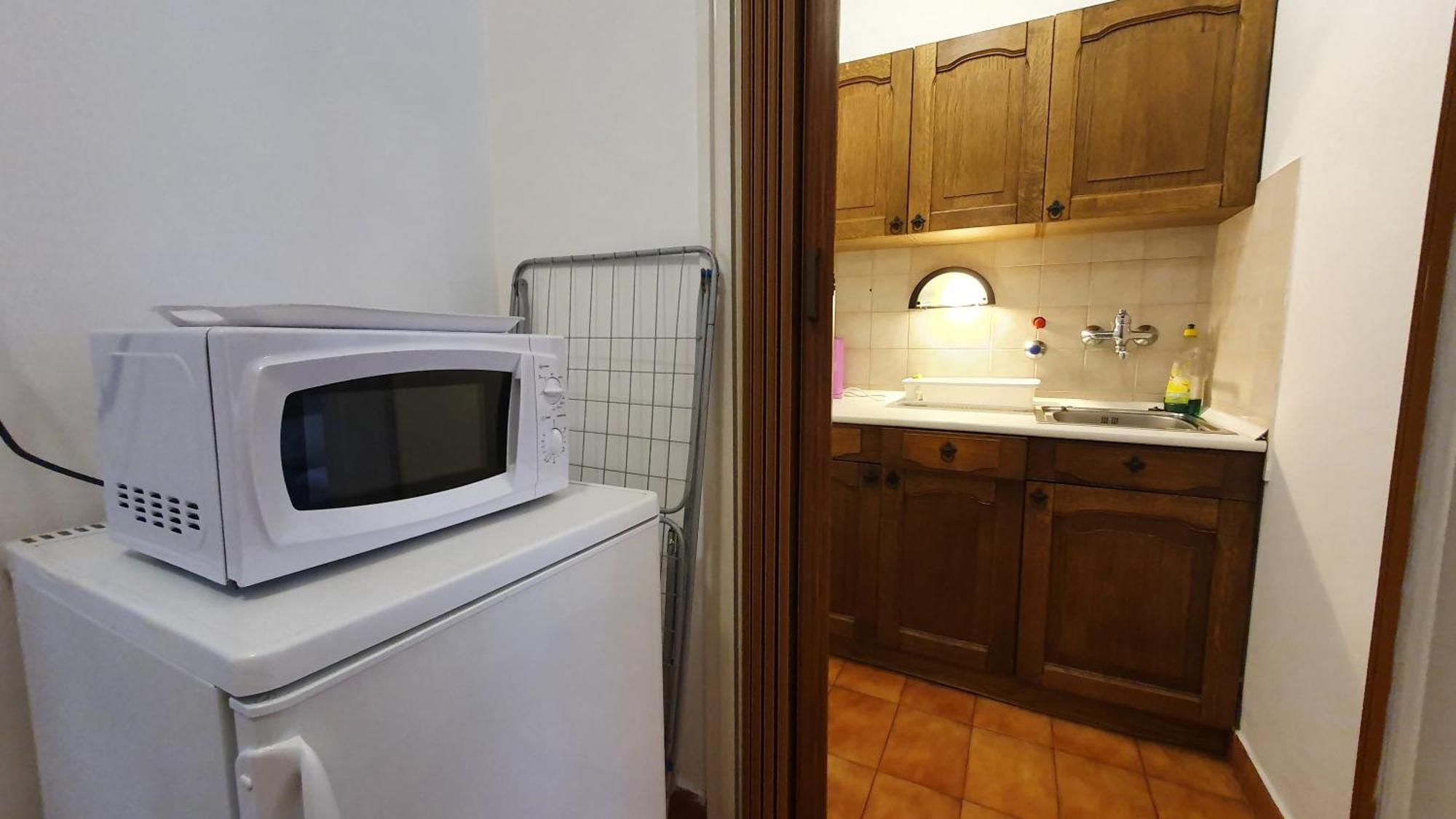 Harmonia Ueduelohaz A Apartment
