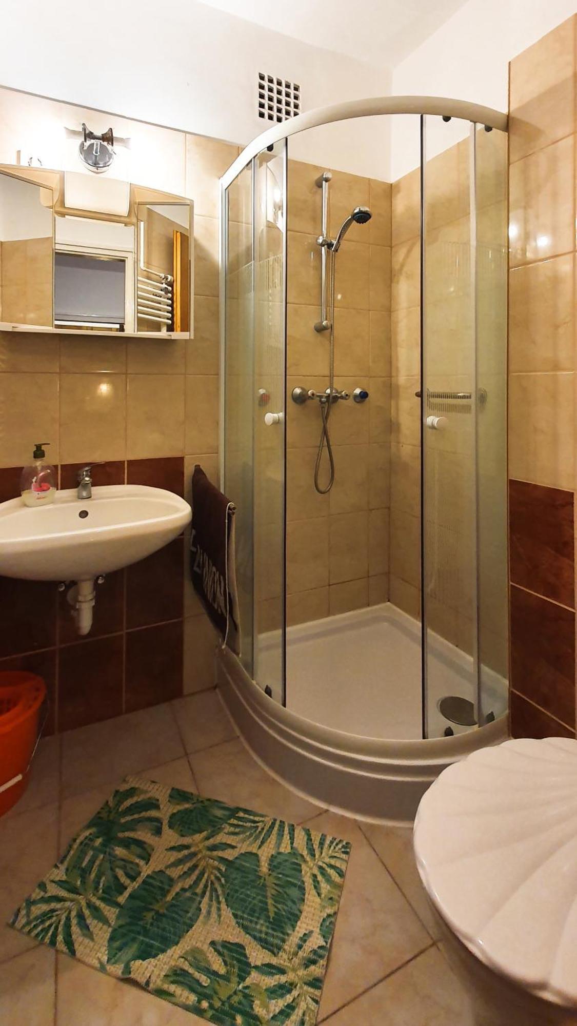 Harmonia Ueduelohaz A Apartment *