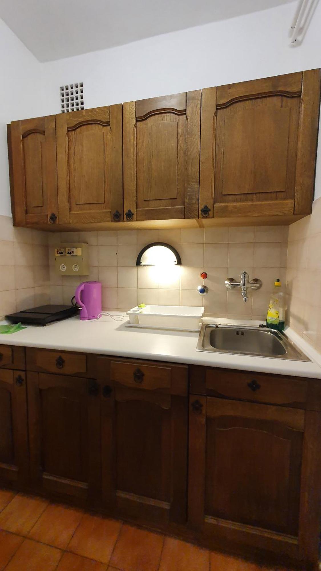 Apartment Harmonia Ueduelohaz A *